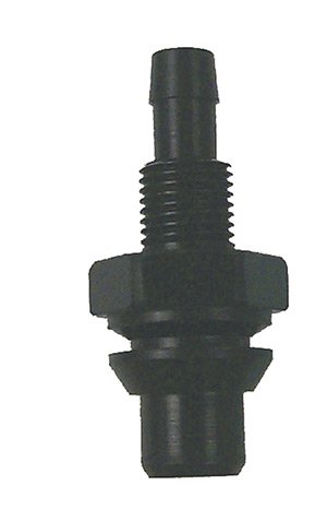 Tank Connector