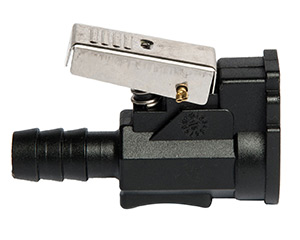 Fuel Connector