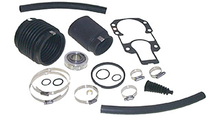 Transom Seal Kit