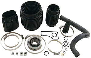 Transom Seal Kit