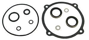 Clutch Housing Seal Kit