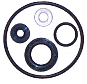 Lower Unit Seal Kit