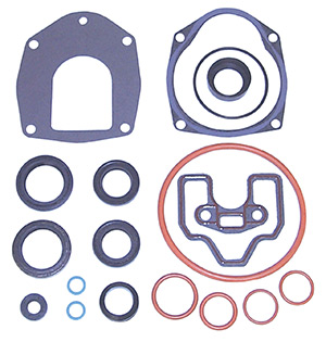 Lower Unit Seal Kit