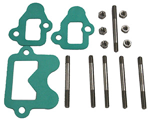 Exhaust Manifold Mounting Kit