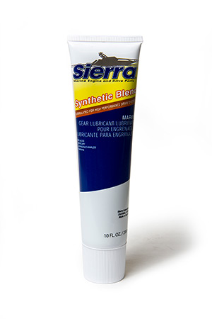 Hi PerFormance Gear Lube - 10 oz