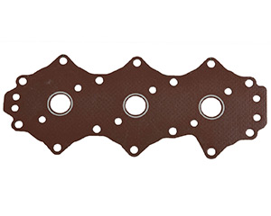 Gasket, Cover