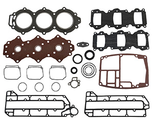 Powerhead Gasket Kit