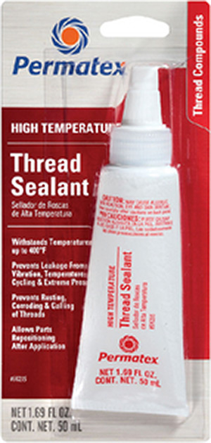 50Ml Pst Pipe Sealant W/Teflo