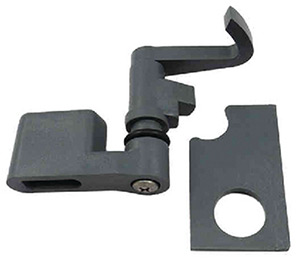 Johnson Pump 81-47269 Flush Handle Kit For Toilets