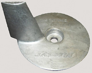 Honda Outboard Anodes