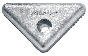 Martyr 872793 Zinc Anode For Volvo Penta