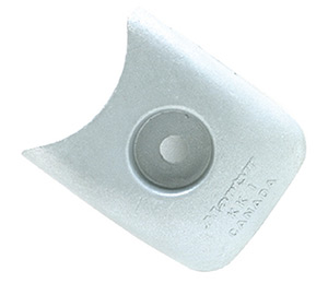 Walter Keel Anode Zinc