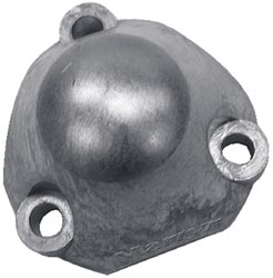 Anode Autoprop Prop Nut H5