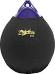 Elite Fender Cover For A2, Black