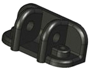 Bennett Lower Hinge for Actuator