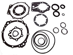 Casale V-Drive Gasket Set - In & Out Split Case