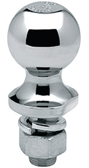 Hitch Ball 1-7/8" x 3/4 " x 1-1/2"