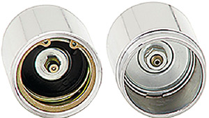 Bearing Protector Crome