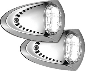 Stainless Led Docking Lights