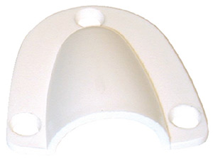 T-H Marine Clam Shell Vent (2 Per Pack)