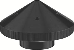 T-H Marine G-Force Eliminator Trolling Motor Prop Nut For MinnKota 35, 70