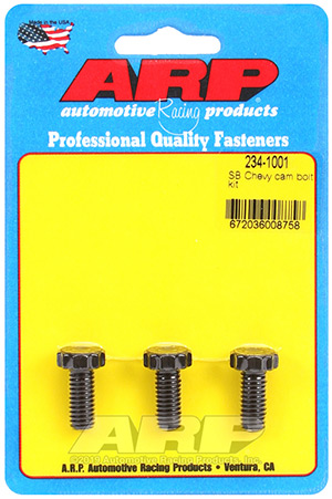 ARP SB Cam Bolts