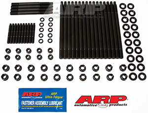 SB Chevy LS1 pro-series hex head stud kit