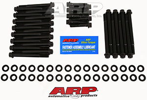 12-Pt. Cylinder Head Bolt Kit, Big Block Chevy