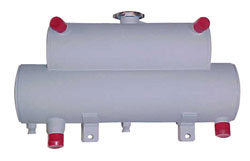 Chrysler Heat Exchanger