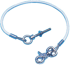 Anchor Safety Strap