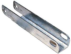 Bunk Brackets 12 5/8"