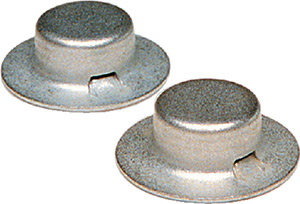 Tie Down Engineering Pal Nuts - 4 Per Pack