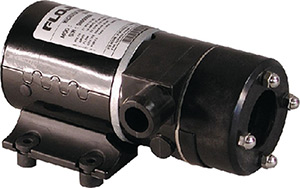 Flojet RV Macerator Pump, 12V