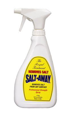 Salt-A-Way 16 Oz Spray Ready To Use
