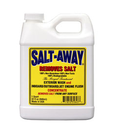 Salt-A-Way 32 Oz Spray Ready To Use