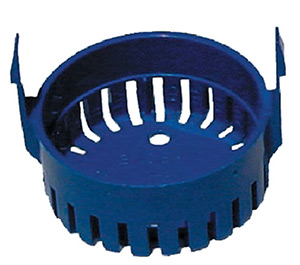 Rule Replacement Base Only For Round Rule 360 to 1100 GPH Bilge Pumps