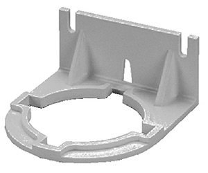 Rule Side Mount Bracket For 360, 500 and 1100 Pumps