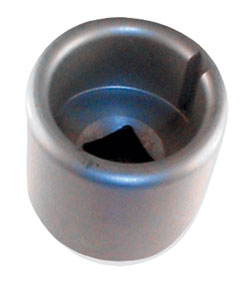 Small Block Chevy Crankshaft Turning Socket