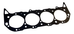 Xtreme Marine™ Seal Cylinder Head Gasket - BBC Gen 5 &amp; 6 454, 4.370 Bore