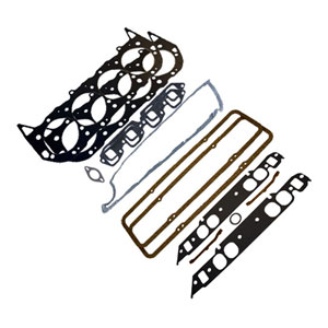 Standard Marine Seal Complete Combination Gasket Kit - BBC Gen 5 & 6