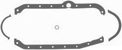 Xtreme Marine Seal Oil Pan Gasket - 4.3 V6 Chevy