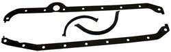 Xtreme Marine Seal Oil Pan Gasket - Small Block Chevy