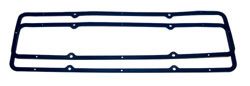 Silicone / Metal SBC Valve Cover Gaskets