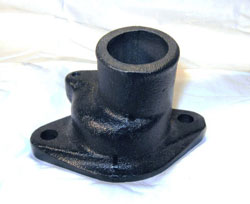 Water Outlet Casting 84804