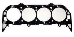 Cylinder Head Gasket - Big Block Chevy 8.1L 496, 4.20 Bore (Left Side)