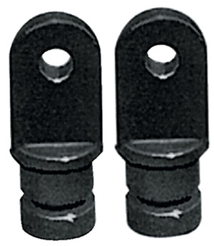 Taylor Internal Eye Ends 7/8" (Sold as Pair)"