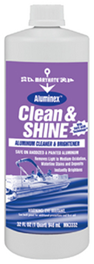 Aluminex Clean & Shine