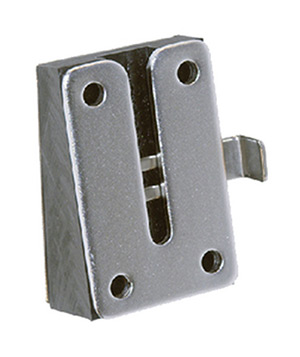 Transom Mount Bracket