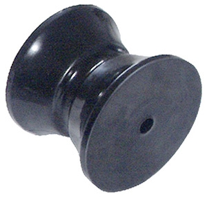 Wheel Marithane 4" X 3.4"