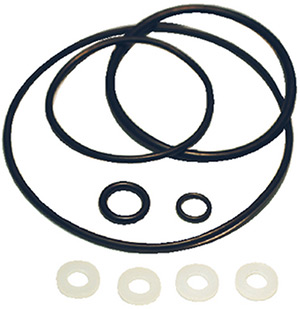 Groco ARG-1 Strainer Service Kit For ARG-500, ARG-750 and ARG-755